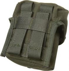 Finnish M05 TRG magazine pouch.