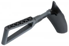 US Gerber Trifold E-tool, Surplus.