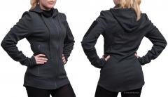 Särmä Merino Wool Hoodie.