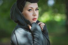 Särmä Merino Wool Hoodie.