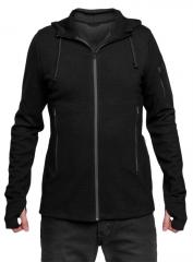 Särmä Merino Wool Hoodie.