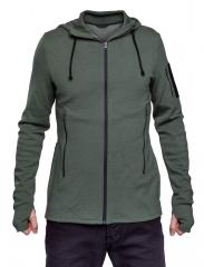 Särmä Merino Wool Hoodie Särmä Merino Wool Hoodie