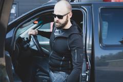 Särmä Merino Wool Hoodie.