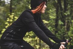 Särmä Merino Wool Hoodie.