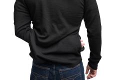 Särmä Merino Wool Hoodie.