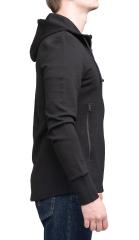 Särmä Merino Wool Hoodie.