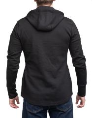 Särmä Merino Wool Hoodie.