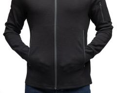 Särmä Merino Wool Hoodie.
