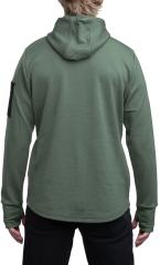 Särmä Merino Wool Hoodie.