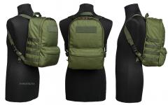 Särmä TST Patrol pack. 