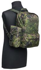 Särmä TST Patrol pack. 