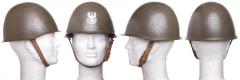 Polish Steel Helmet, Surplus. 