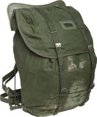 Swedish air force rucksack, surplus Swedish air force rucksack, surplus