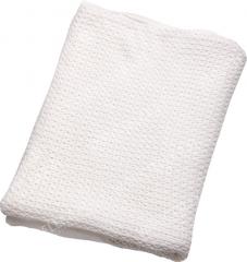 Swedish cotton blanket, 210 x 150 cm, surplus Swedish cotton blanket, 210 x 150 cm, surplus