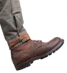 Swedish Wool Trousers, Surplus.
