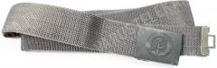 NVA Webbing belt, gray, surplus. 