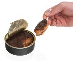 Kalakalle Fish Cock, 182 g, canned.