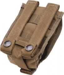 Tasmanian Tiger Smoke Pouch.