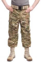 British CS95 Windproof trousers, MTP, Surplus