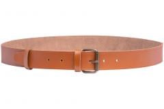 Särmä Leather Belt, 40 mm