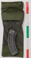 Finnish M05 dump pouch.