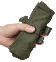 Finnish M05 dump pouch.