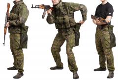 Finnish M05 dump pouch.