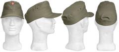 Austrian Field Cap, Surplus.