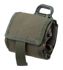 Mil-Tec Roll-up Sack.