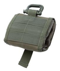 Mil-Tec Roll-up Sack.