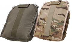 Sioen Ballistics Tacticum Plate Carrier day pack.