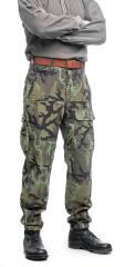 Czech Vz95 Cargo Pants, Surplus.