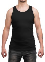 Särmä Sleeveless Merino Wool Shirt