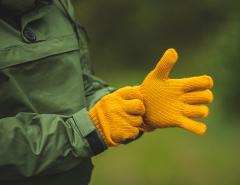 Särmä Merino Gloves.