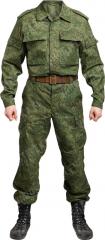 Russian "Digiflora" summer uniform, surplus Russian "Digiflora" summer uniform, surplus