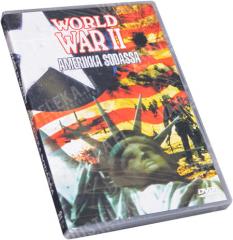 World War II: The United States at War, DVD World War II: The United States at War, DVD