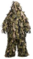 Mil-Tec Oak Leaf 3D ghillie suit