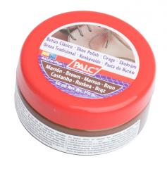 Palc Shoe Polish, 50 ml