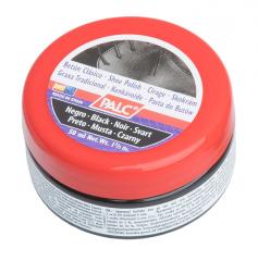 Palc Shoe Polish, 50 ml