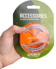 Source Tube Brush Kit.