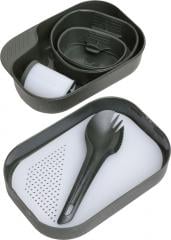 Wildo Camp-A-Box dining kit