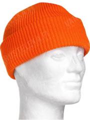Mil-Tec watch cap, acryl, orange Mil-Tec watch cap, acryl, orange