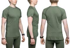 Särmä TST L1 T-shirt, Merino Wool.