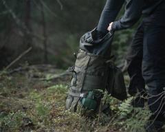 Savotta Jääkäri M backpack.