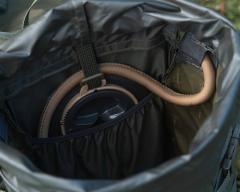 Savotta Jääkäri M backpack.