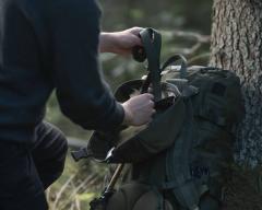 Savotta Jääkäri M backpack.