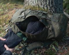Savotta Jääkäri M backpack.