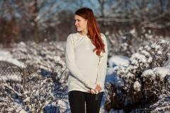 Särmä Henley Shirt, Merino Wool.