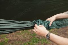 DD Hammocks Sleeve.