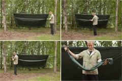 DD Hammocks Sleeve.